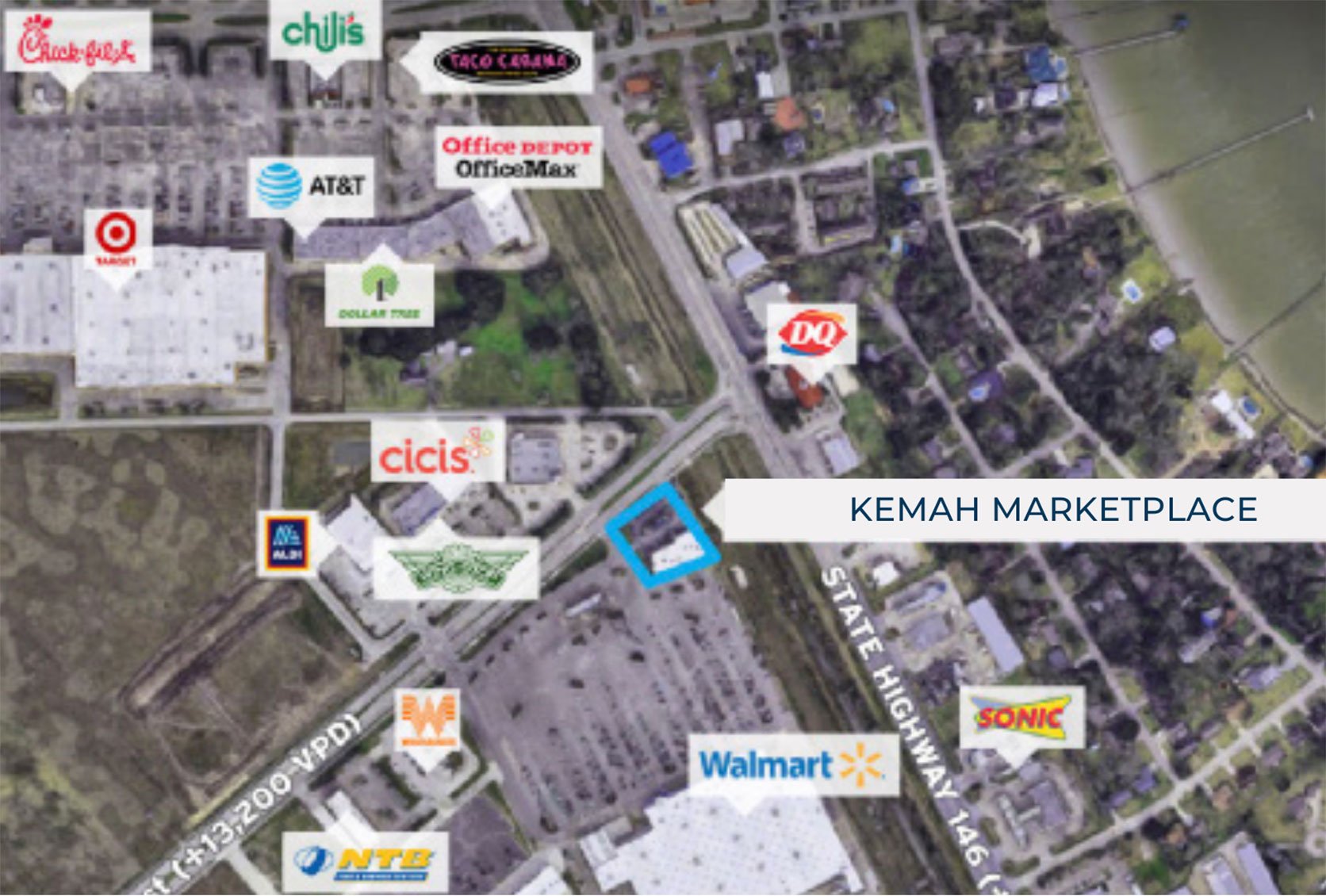 kemah-marketplace