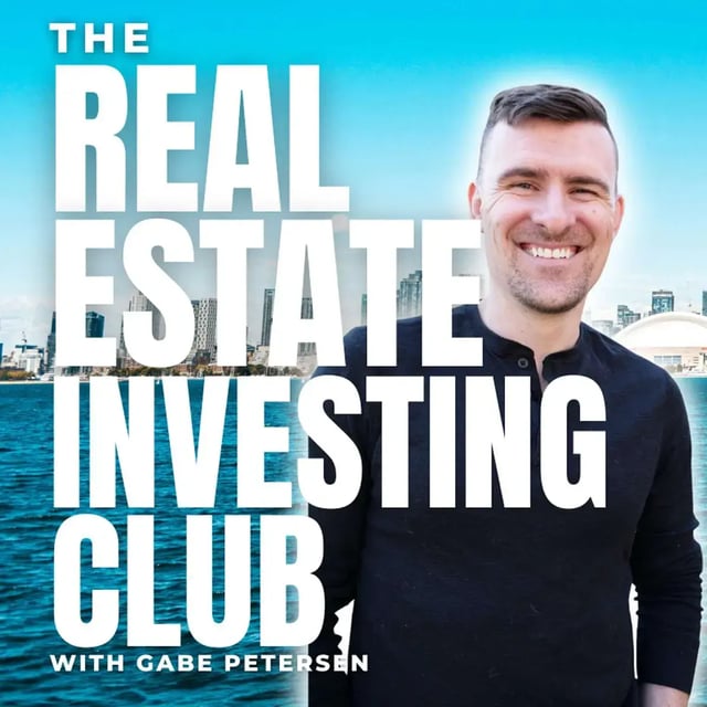 the real estate investing club