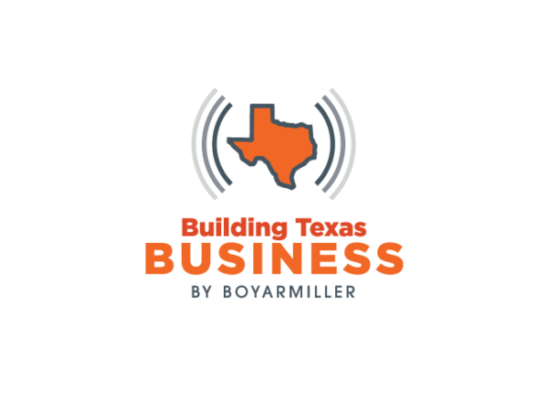 Building Texas Business