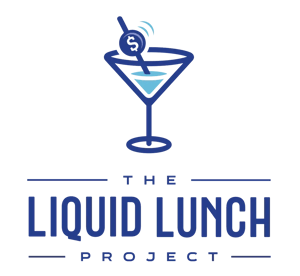 liquid lunch logo