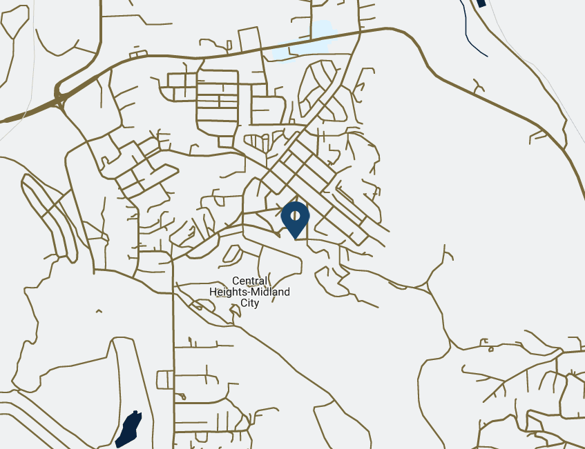 Cobre-Valley-Shopping-Center-Map
