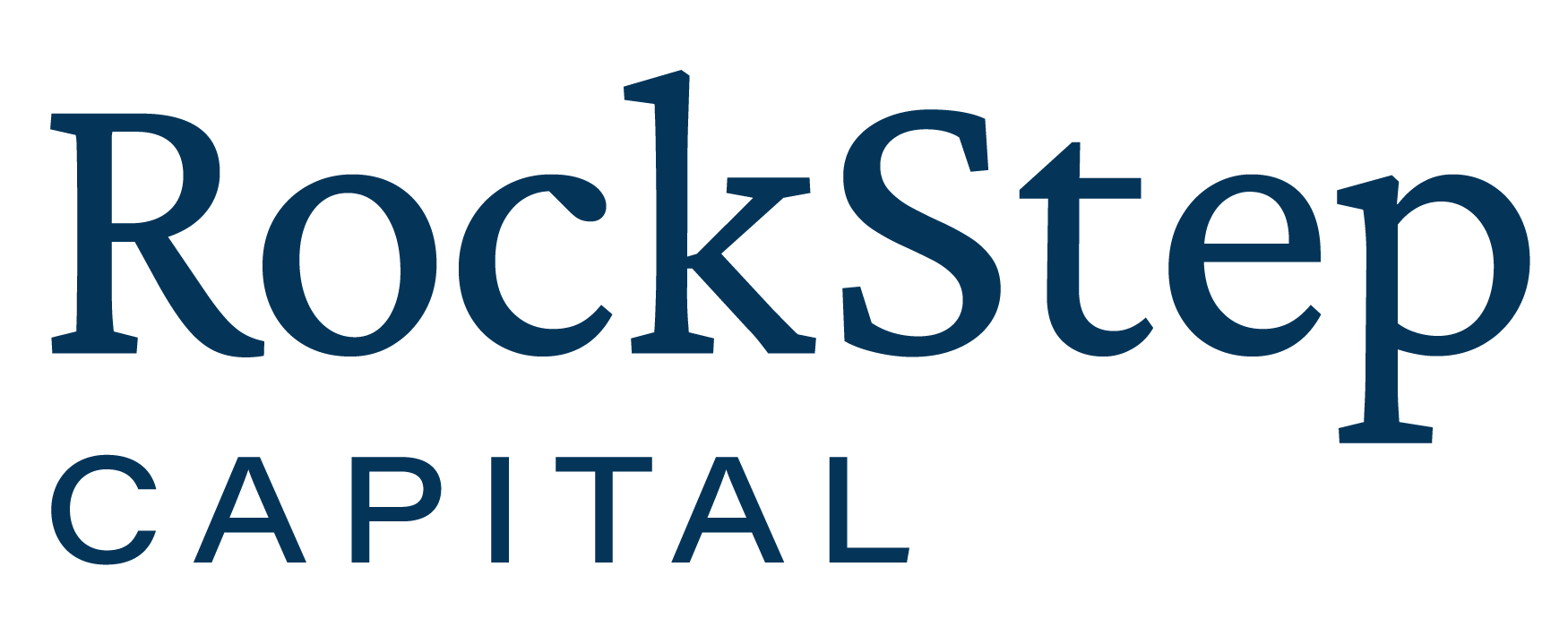 RockStep Capital Logo