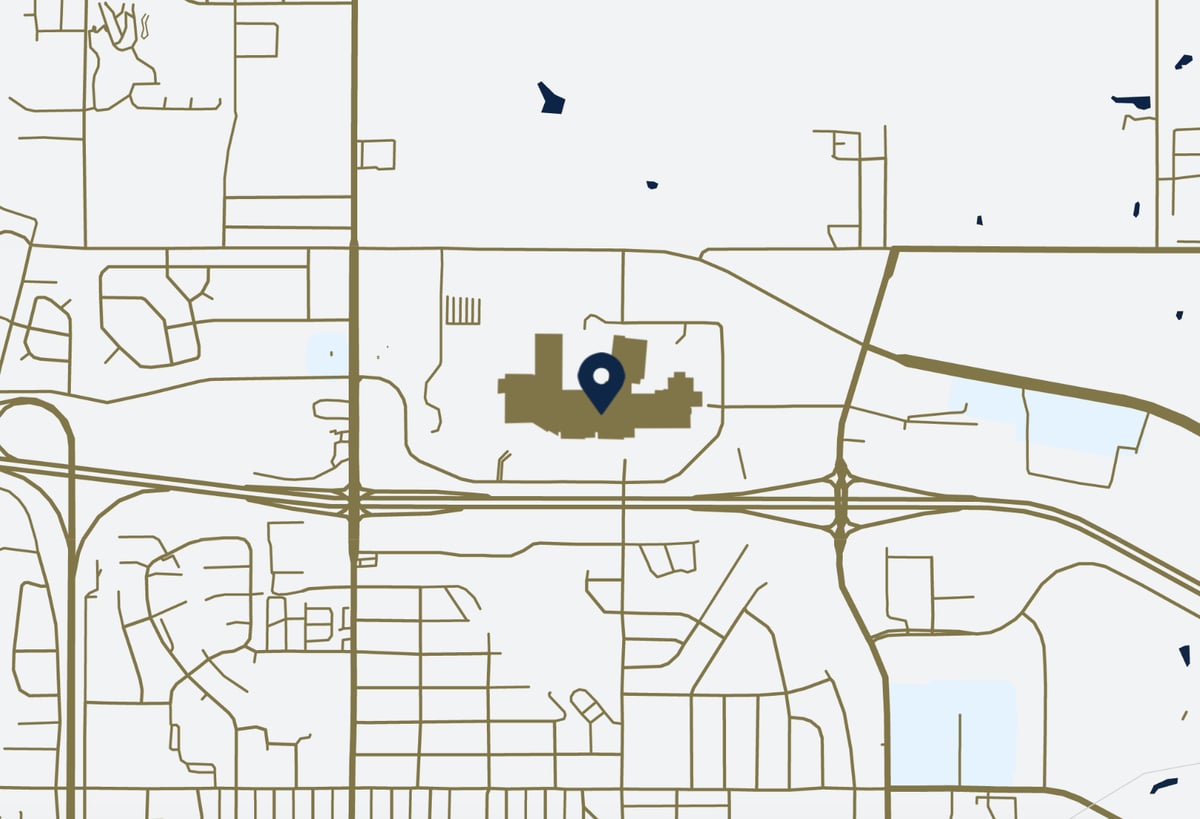 Uptown Rapid Map