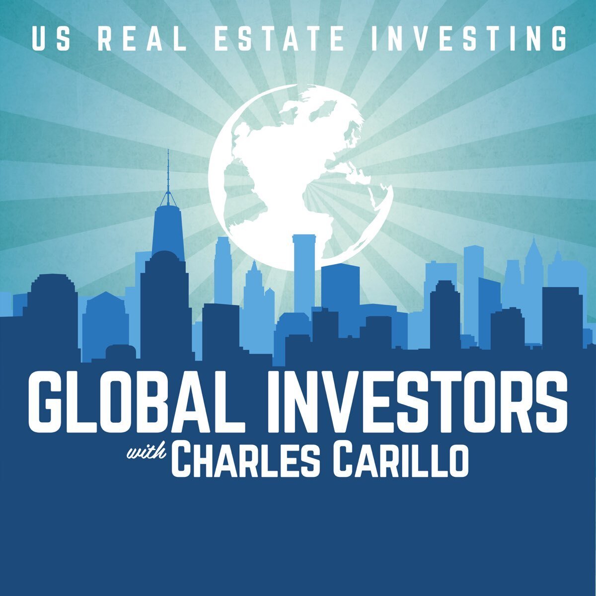global investors charles carillo logo