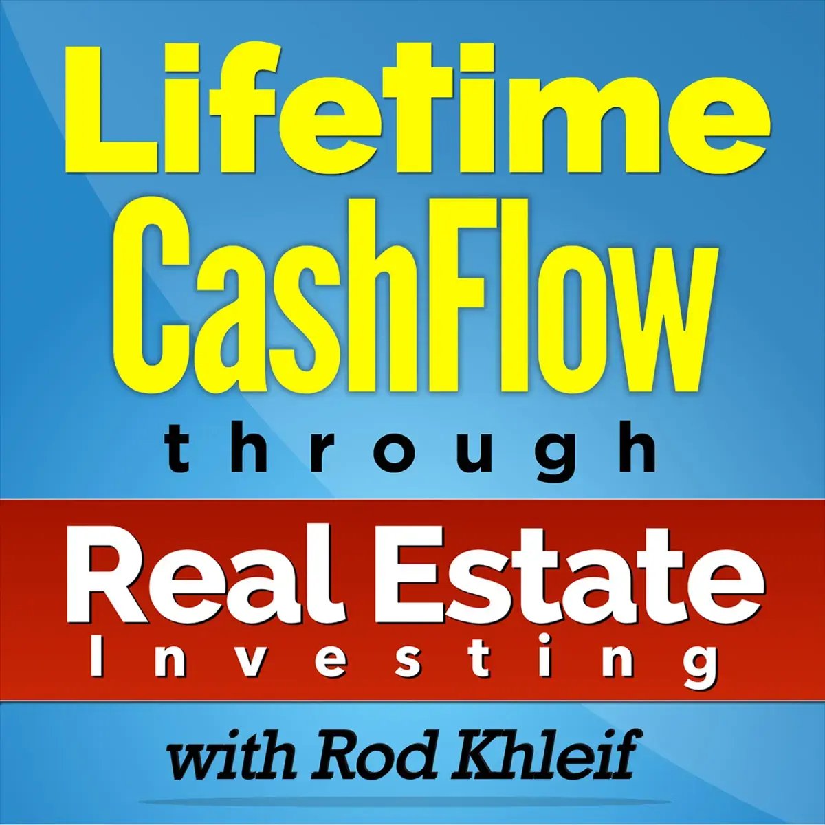 lifetime cash flow logo