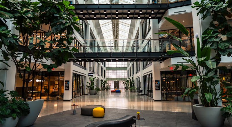 occupancy-in-enclosed-malls
