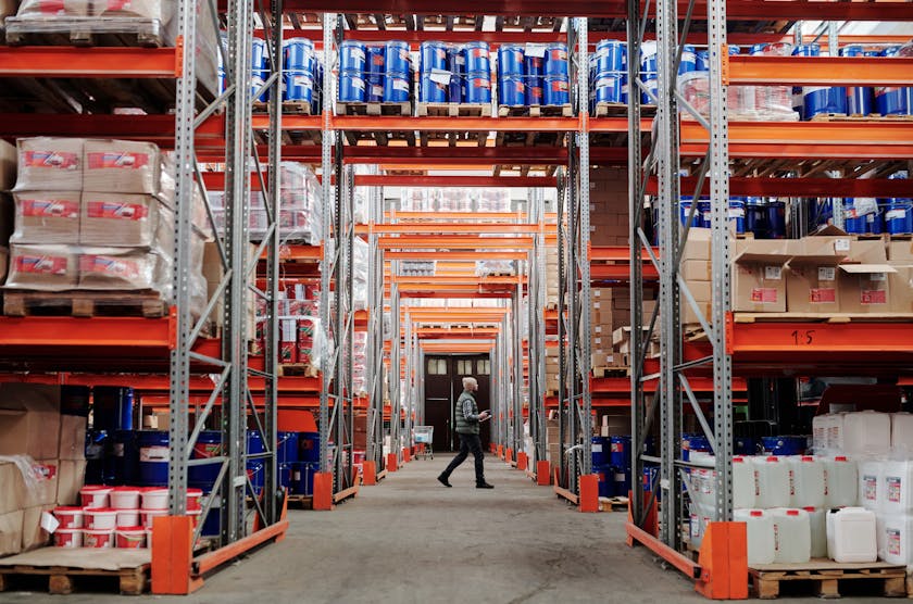 best-industrial-syndicators-fund-managers