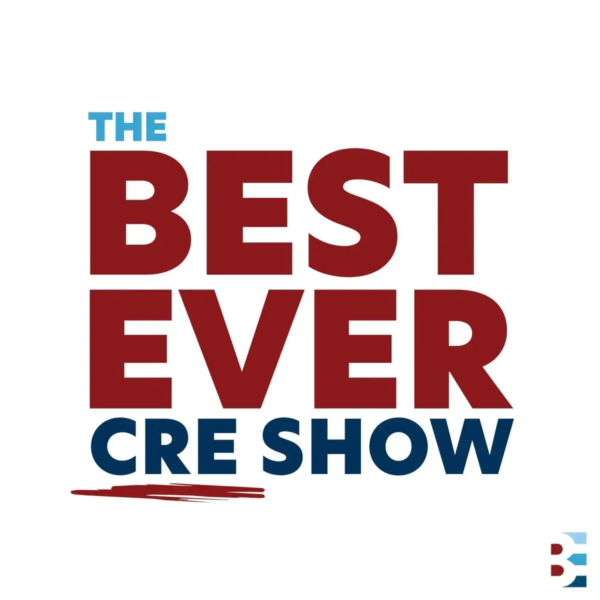 the best ever cre show