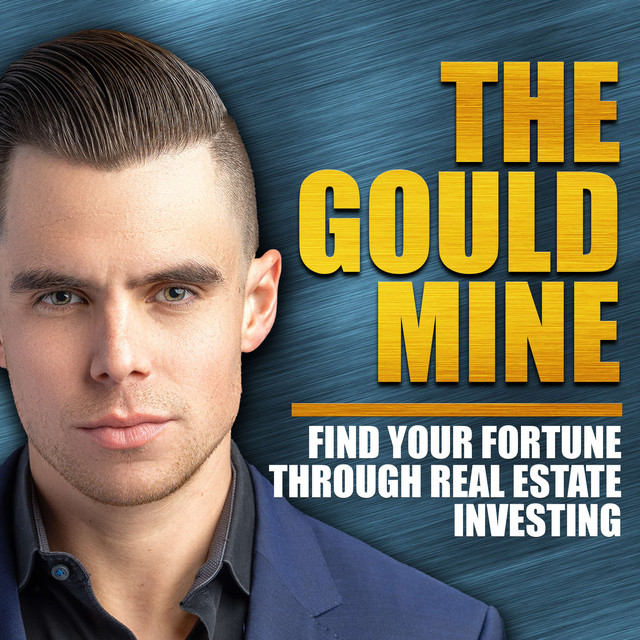 the gould mine podcast logo