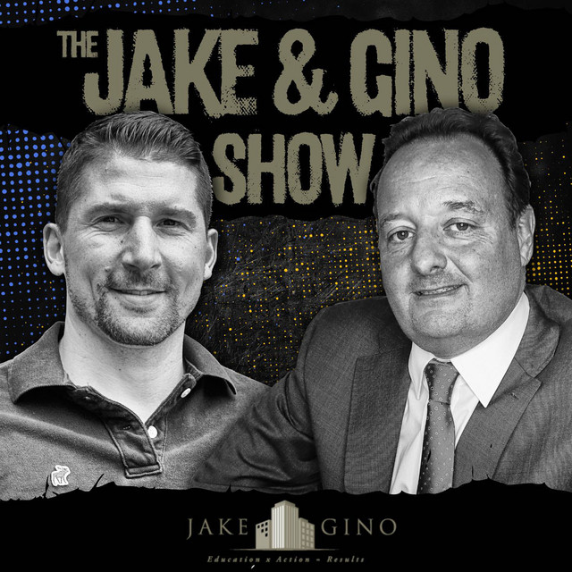 the jake and gino podcast-1