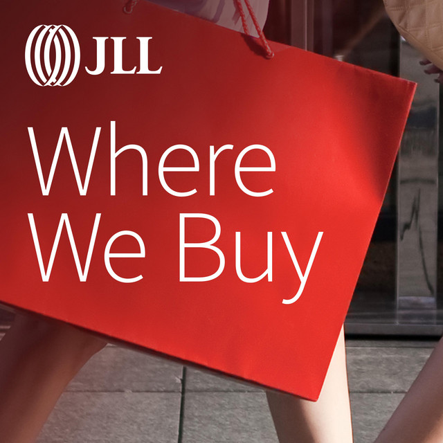 where we buy podcast logo