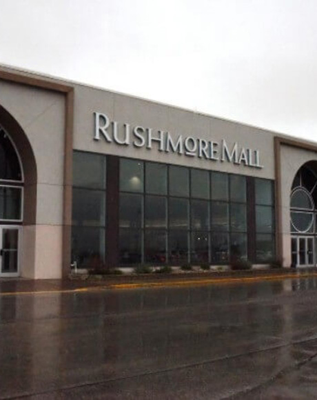 RockStep Adds Rushmore Mall to Portfolio