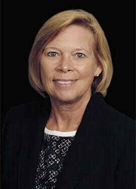 Racine Leahy -  Director of Leasing