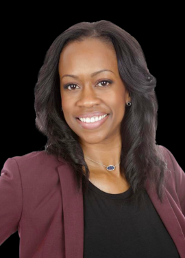 Brandy Olaniyan - Specialty Leasing Director