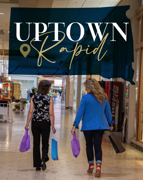 Above and Beyond Retail Investment: A Rock Step Case Study in Rapid City, South Dakota